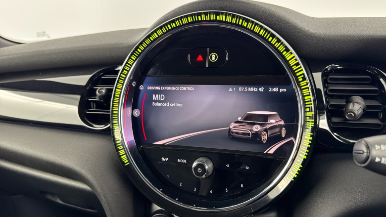 MINI Hatchback 135kW Cooper S Level 2 33kWh 3dr Auto Electric Hatchback